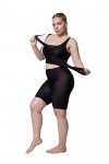 Julimex Koszulka Flexi-one size czarna