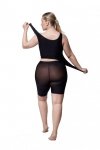 Julimex Koszulka Flexi-one size czarna