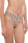 Lama Figi bikini L-127BI 22 3-pak