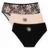 Lama Figi bikini L-127BI 31 3-pak