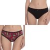 Lama Figi bikini L 1535 BI 2-pak