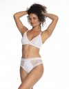Lama Figi bikini L-4004 BI-01 białe 2pak