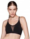 Lama Top L POL 5018 TP-02 czarny