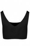Lama Top L POL 5008 TP-02 czarny