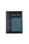 Noviti Bokserki BB 004 M 02 zielone