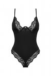 Obsessive Body Bellastia czarne