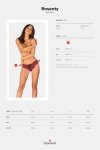 Obsessive Figi Rosenty milticoloured