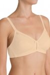 Triumph Biustonosz Cotton Beauty N skin