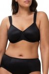 Triumph Biustonosz Essential Minimizer WX 04 czarny