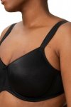 Triumph Biustonosz Essential Minimizer WX 04 czarny
