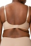 Triumph Biustonosz Essential Minimizer WX beżowy