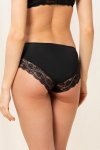 Triumph Figi Lovely Micro Hipster czarne