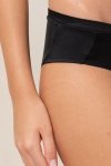 Triumph Figi Body Make-up hipster czarne