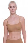 Sloggi Biustonosz Zero Feel 2.0 ultra bra beżowy