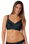 Triumph Biustonosz Claudette 104 NX czarny