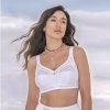 Viki Biustonosz Irena SO 585 biały