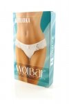 Wol-bar Figi Karioka białe