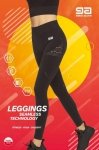 LEGGINGS SEAMLESS FITNESS GA 004.4743S