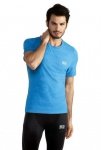 T-SHIRT SEAMLESS MEN ZIGGY 004.2045S