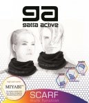KOMIN SCARF MIYABI GA 01 004.7083S