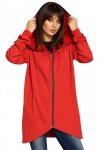 BeWear B054 bluza czerwona