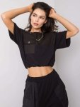 Bluza-217-BL-24290.80P-czarny rozmiar - L