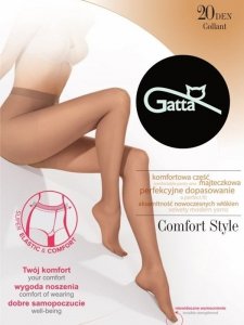 Rajstopy COMFORT STYLE