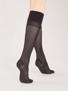 Podkolanówki BODY CARE TRAVEL FIRM 30