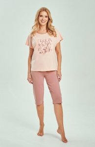 Piżama 3523 VALENTINA SS/26