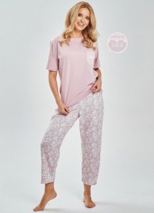 Piżama 3540 ADRIA SS/26