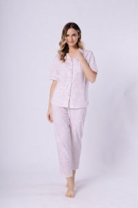 Piżama DOMINIKA 1712