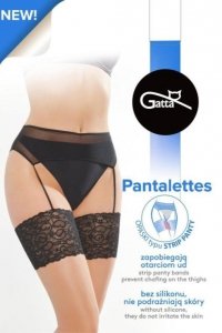 PANTALETTES - OPASKI NA UDA 000.52V