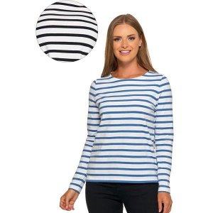 BLUZKA DAMSKA BD2200-014-L