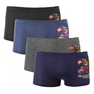 BOKSERKI CHŁOPIĘCE BKB401-026