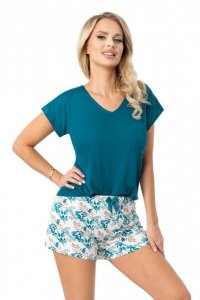 PIŻAMA DAMSKA IRMINA SHORT