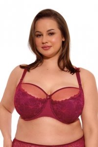 BIUSTONOSZ SEMI-SOFT EVY MAXI ART. 1275