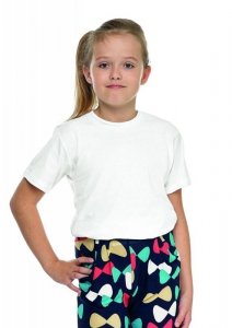 T-SHIRT DZIECIĘCY OTG750-001