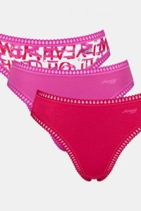 FIGI SLOGGI GO CRUSH HIGH LEG C3P M020