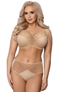 Vena Biustonosz VENA VB-430 beż usztywniany full cup