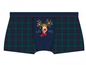 Cornette SZORTY CORNETTE BS-007/63 RUDOLPH 3