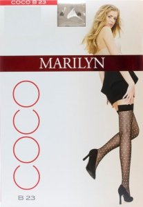 Marilyn POŃCZOCHY MARILYN COCO B23 20