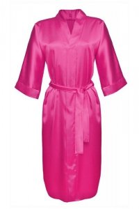 D Karen PODOMKA 115 SATYNA PINK