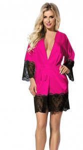 D Karen PODOMKA JESSICA SATYNA PINK
