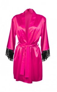 D Karen PODOMKA ADELAIDE SATYNA PINK
