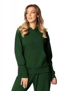 D Karen Bluza DK-K-B8 ZIELONY BAWEŁNA