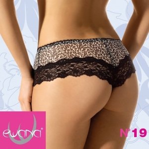 Ewana FIGI EWANA 019 stringo-szorty