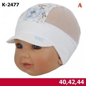CZAPKA 2477