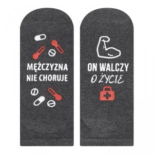 STOPKI SOXO ŻYCIOWE INSTRUKCJE