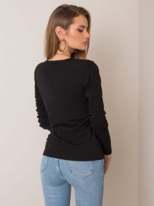 Bluzka-BR-BZ-8028.37-czarny rozmiar - XL