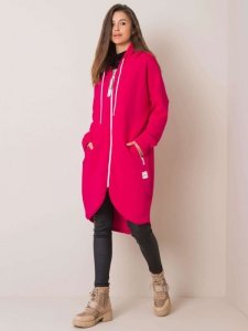 Bluza-RV-BL-4742.20P-fuksjowy rozmiar - L/XL